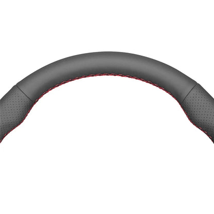 Steering Wheel Cover for Hyundai Sonata 2015-2019