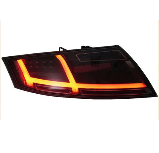 Audi TT Dynamic Taillights
