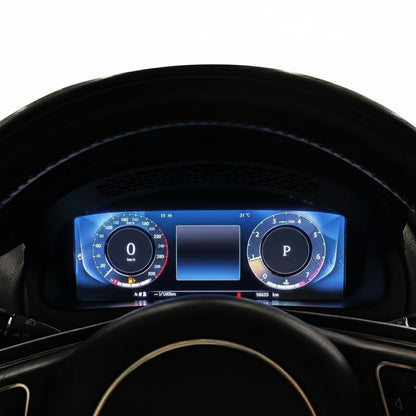 Digital Cluster for Jaguar XJ 2010-2019