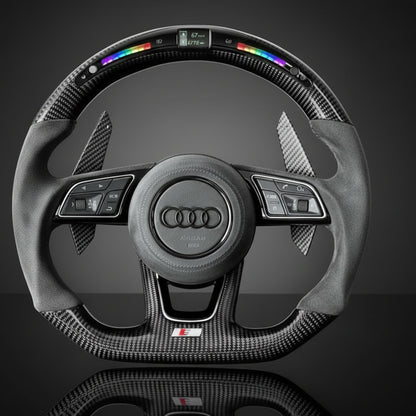 Audi A1 A3 A4 A5 S3 S4 S5 Q2 (2015-2022)
