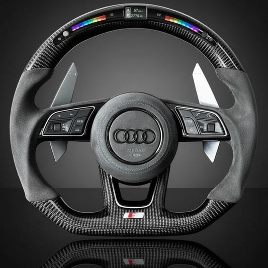 Audi A1 A3 A4 A5 S3 S4 S5 Q2 (2015-2022)