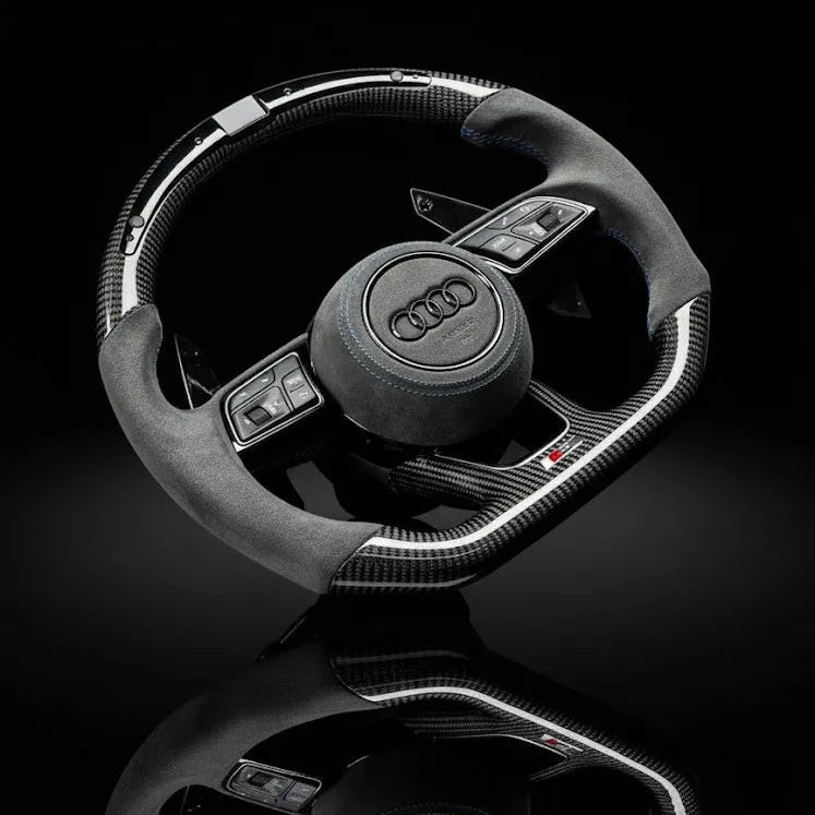 Audi A1 A3 A4 A5 S3 S4 S5 Q2 (2015-2022)