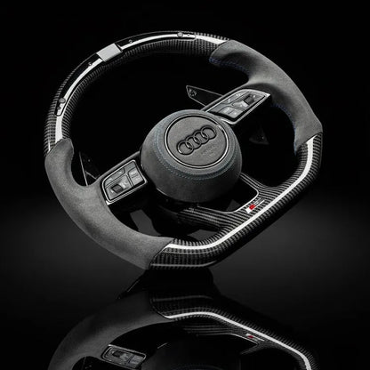 Audi A1 A3 A4 A5 S3 S4 S5 Q2 (2015-2022)