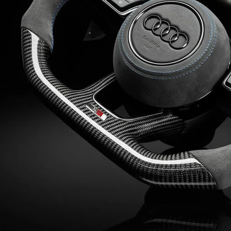 Audi A1 A3 A4 A5 S3 S4 S5 Q2 (2015-2022)