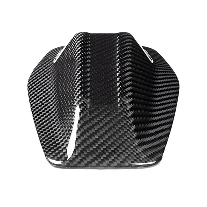 Carbon Fiber Shark Fin For 2021-2023 BMW 4 SERIES G26