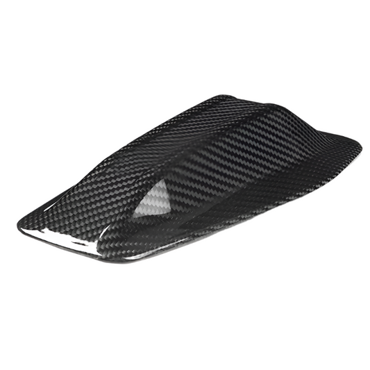 Carbon Fiber Shark Fin For 2021-2023 BMW 4 SERIES G26