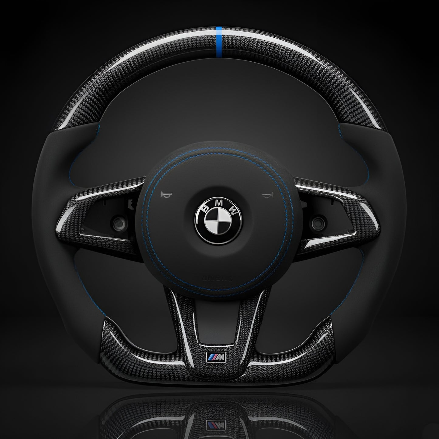 Steering Wheel For BMW Z4 E89 (2009-2016)