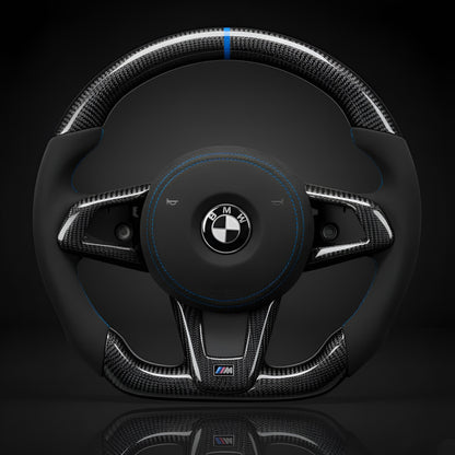 Steering Wheel For BMW Z4 E89 (2009-2016)