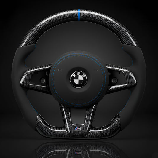 Steering Wheel For BMW Z4 E89 (2009-2016)