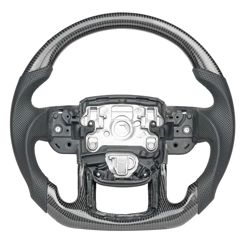 Custom Steering Wheel For Range Rover Sport L494/Vogue L405/Dicovery 5 L462