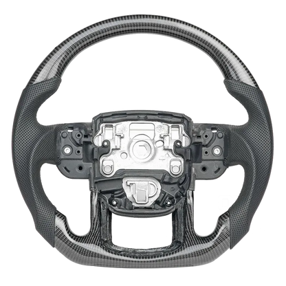 Custom Steering Wheel For Range Rover Sport L494/Vogue L405/Dicovery 5 L462