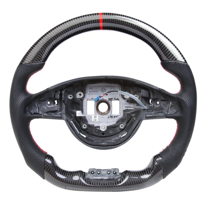 Custom Steering Wheel For Mercedes-Benz C/E/A/CLA/AMG GT/C190/R190/W205/C117/C218/W213/X253/W166/W222