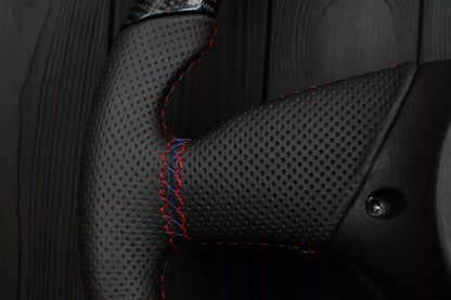 Custom Steering Wheel For BMW 3 Series/E36/8 Series/E31 (1995-2000) 2