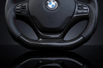 Custom Steering Wheel For BMW 3 Series F30 2012-2018/F34 2012-2018/X3 F25 2011-2017/X4 F26 2014-2018 (2)