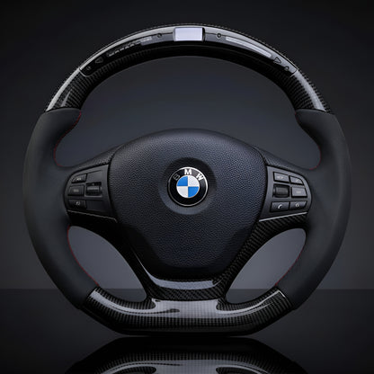 Steering Wheel For BMW 1 / 3 / X3 / X4 Series (2012-2018)