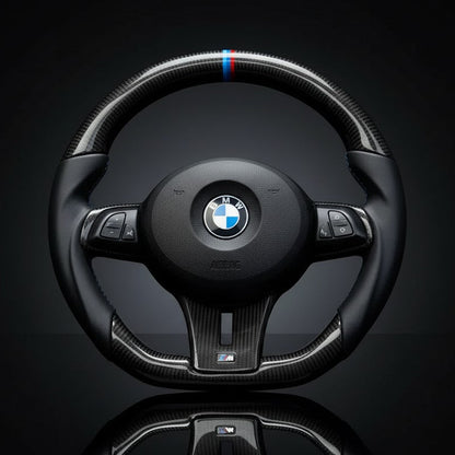 Custom Steering Wheel For BMW Z4 E85 E86 (2006-2008)