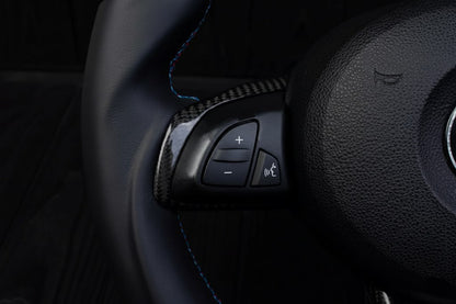 Custom Steering Wheel For BMW Z4 E85 E86 (2006-2008) 4