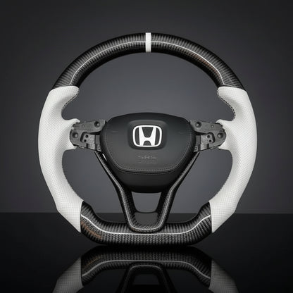 Custom Steering Wheel For Honda Accord 10th Gen (2018-2022)