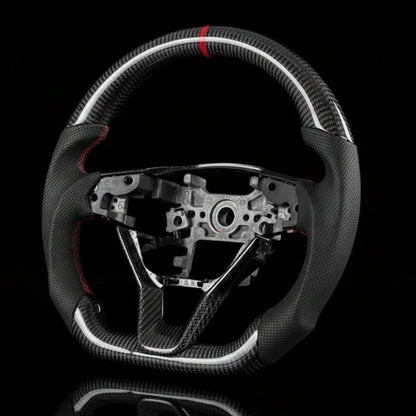 Custom Steering Wheel For Honda Accord 10th Gen (2018-2022)