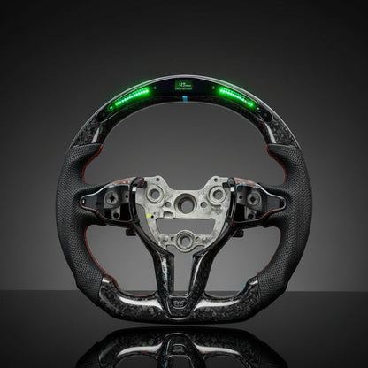 Custom Steering Wheel For Hyundai Elantra NI20 NI30 (2022-2025)