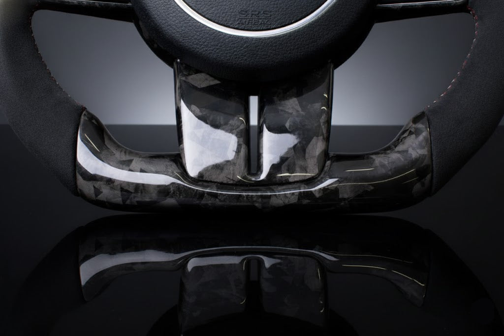 Custom Steering Wheel For Jeep JK (2011-2027)