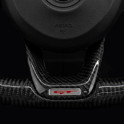 Custom Steering Wheel For KIA Stinger / GT (2018+)