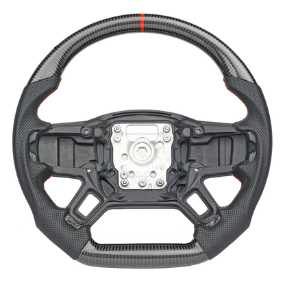Custom Steering Wheel For Land Rover Defender (2020-2025)