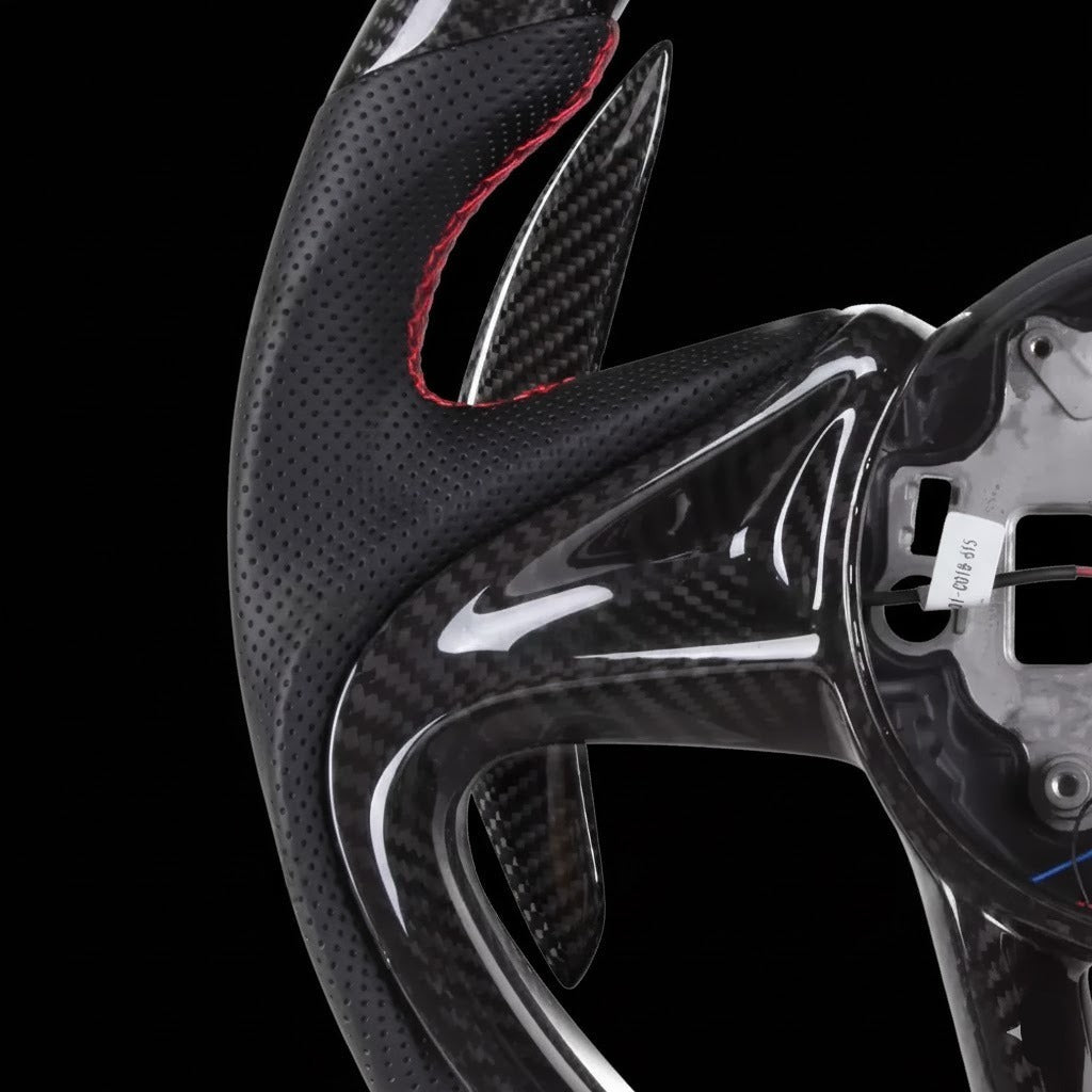 Custom Steering Wheel For McLaren 720s/750s