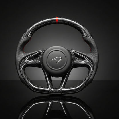 Custom Steering Wheel For McLaren 720s/750s