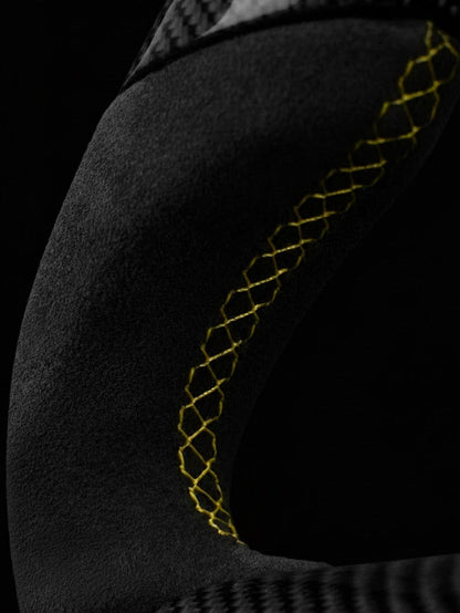 Custom Steering Wheel For Mitsubishi Lancer Evolution X