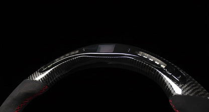 Custom Steering Wheel For Nissan GT-R R35 (2007-2016)