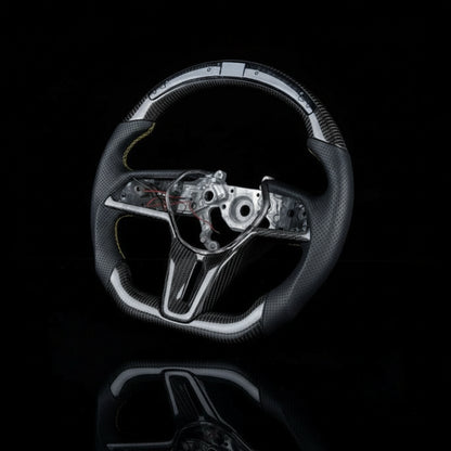 Custom Steering Wheel For Nissan GT-R R35 (2016-2025)