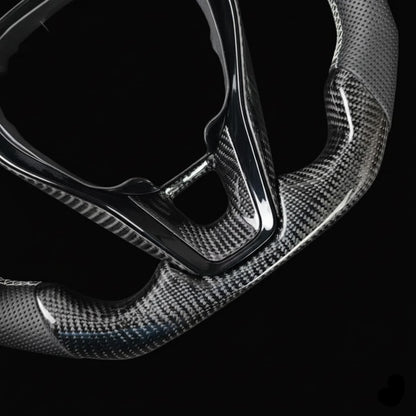 Custom Steering Wheel For Toyota Camry Avalon RAV4 (2018-2023)