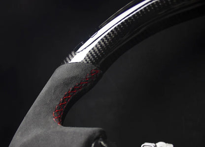 Custom Steering Wheel For Toyota GR86