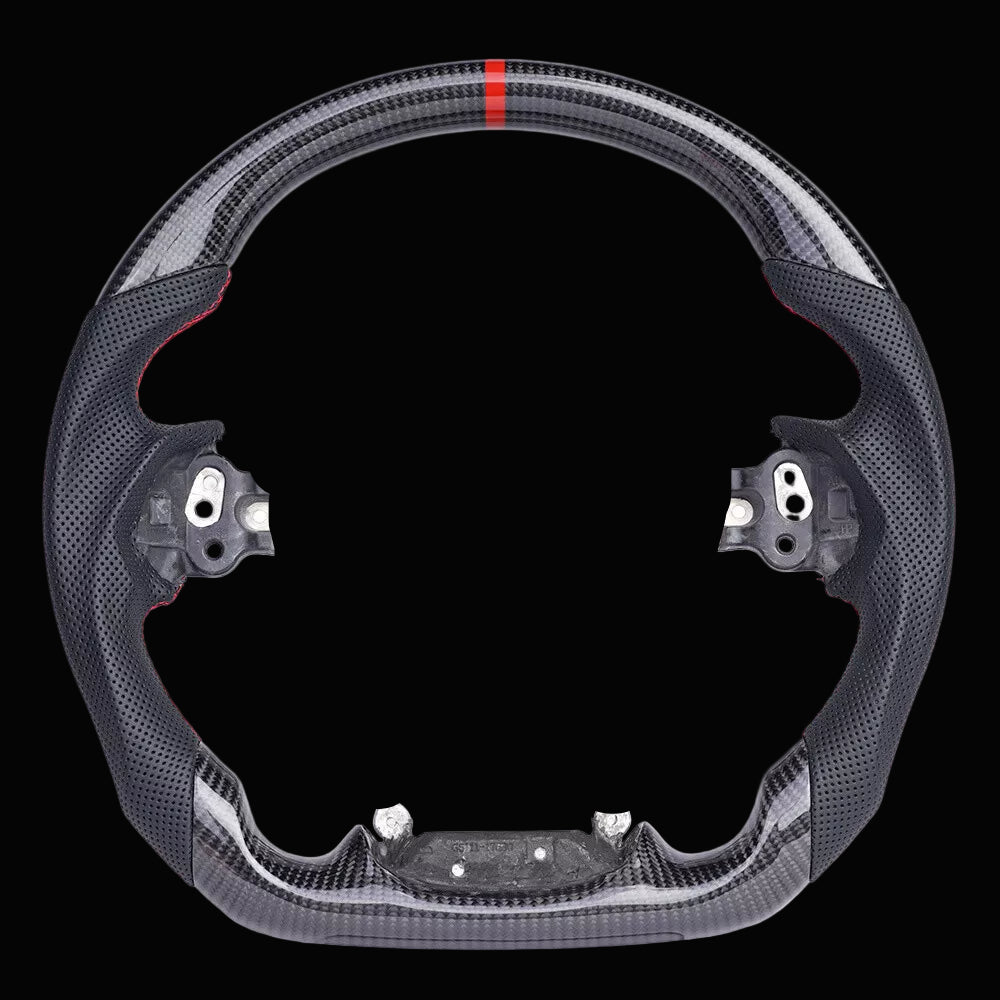 Custom Steering Wheel For Toyota Hilux (2012-2024)