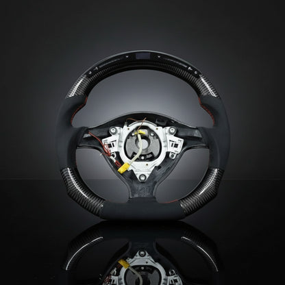 Custom Steering Wheel For Volkswagen Golf MK4