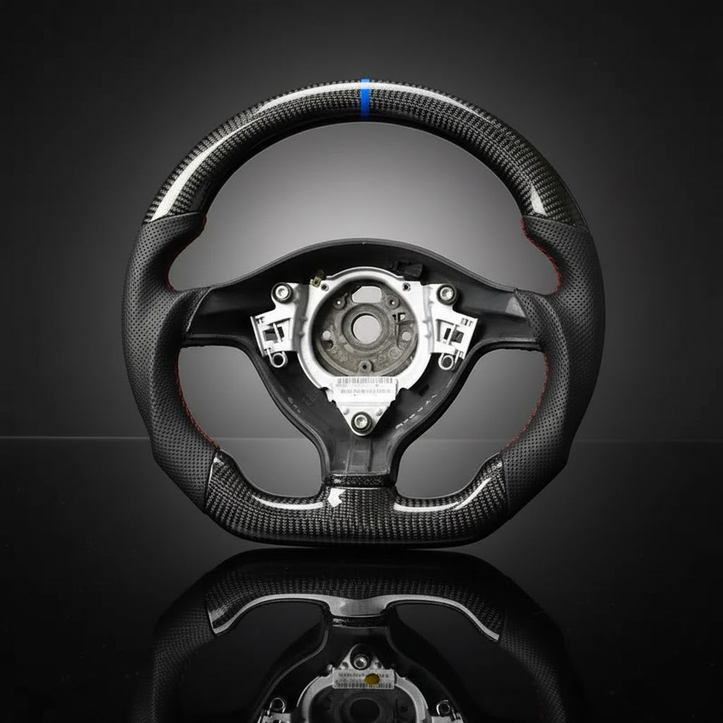 Custom Steering Wheel For Volkswagen Golf MK4