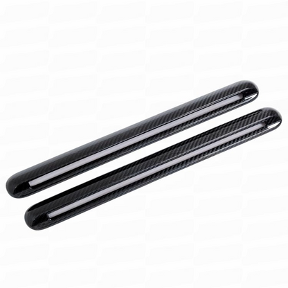 Carbon Fiber D Pillar Vent For 2018-2022 Mercedes Benz G-CLASS W464 G500 AMG G63