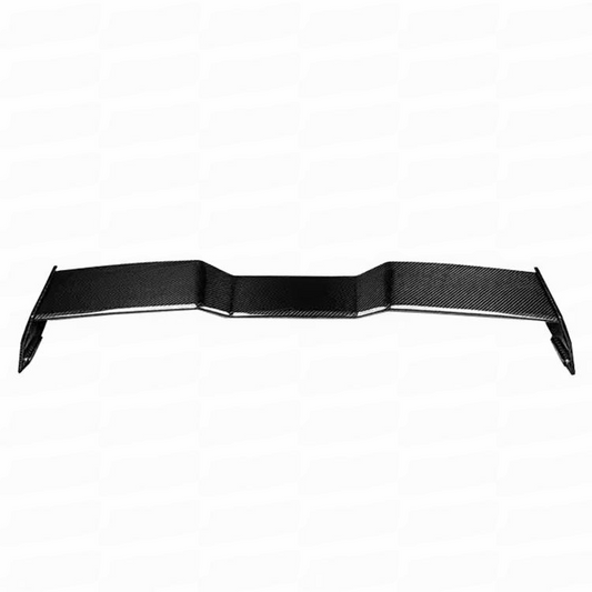 Carbon Fiber Roof Spoiler For 2018-2022 Mercedes G-CLASS W464 G500 AMG G63