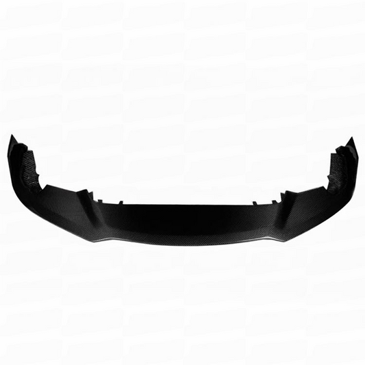 Carbon Fiber Front Lip For 2019-2022 Lamborghini Huracan EVO