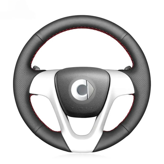 Steering Wheel Cover for Smart For Two 2009-2013 Forjeremy 2013