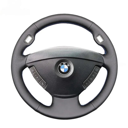 Steering Wheel Cover for BMW 7 Series E65 E66 2001-2008