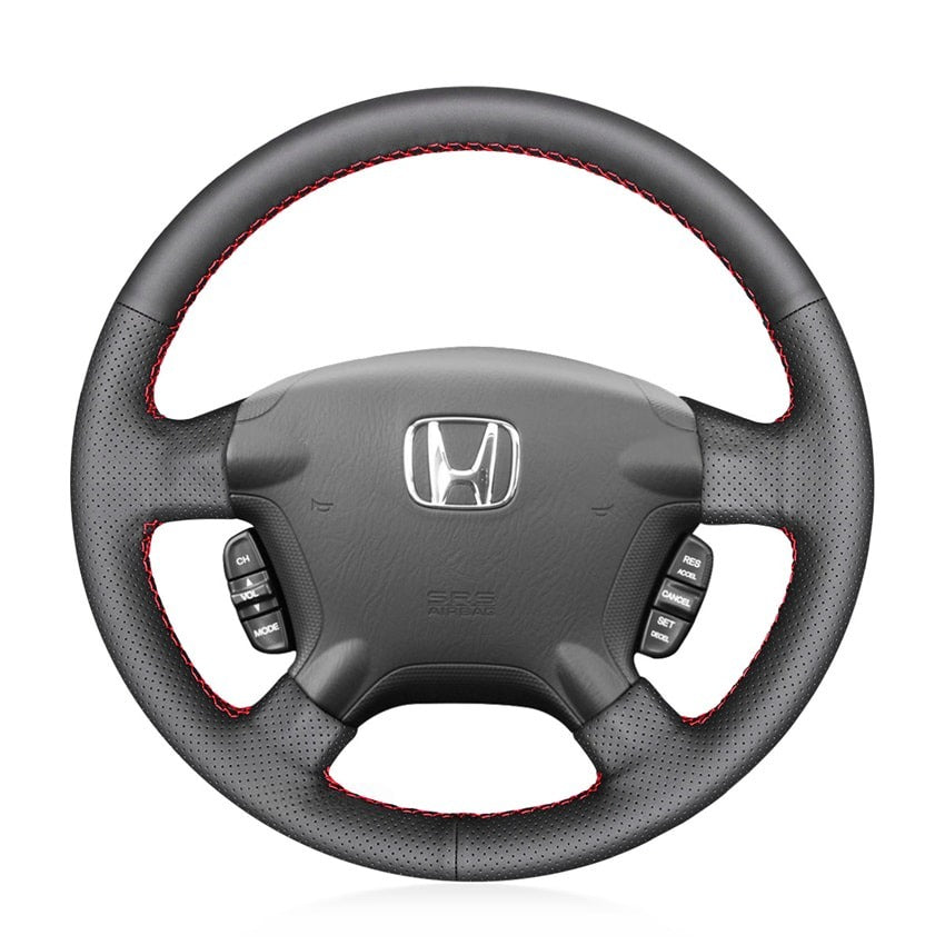 Steering Wheel Cover for Honda CR-V CRV 2002-2006