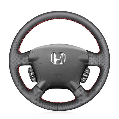 Steering Wheel Cover for Honda CR-V CRV 2002-2006