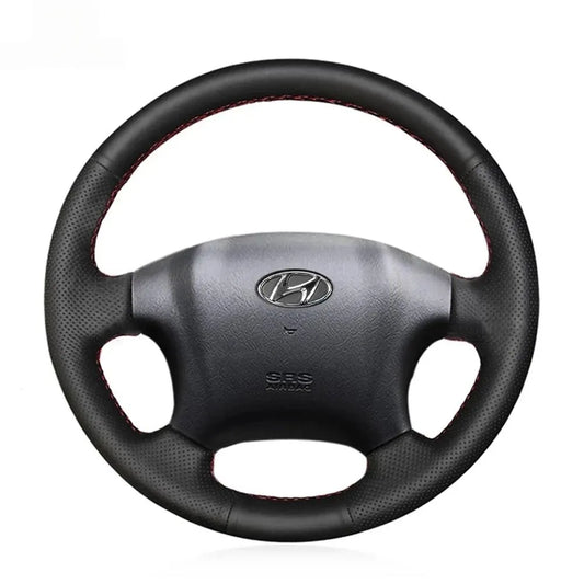 Steering Wheel Cover for Hyundai Tucson 2004-2010