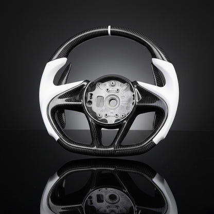 Custom Steering Wheel For McLaren 720s/750s