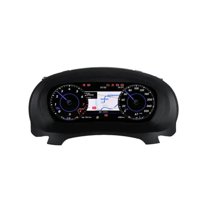 Digital Cluster for Volkswagen VW Golf 6 R GTI (2008 - 2013)