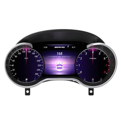 Digital Cluster for Mercedes Benz R W251 2006-2017