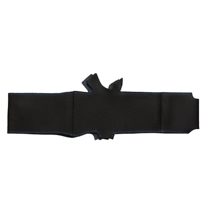 Steering Wheel Cover for Mercedes-Benz W246 W204 C117 C218 W212 X156 X204