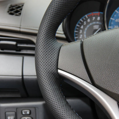 Steering Wheel Cover for Toyota Vios 2014-2019